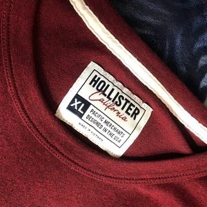 California Hollister T-Shirt